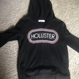 Hollister pullover